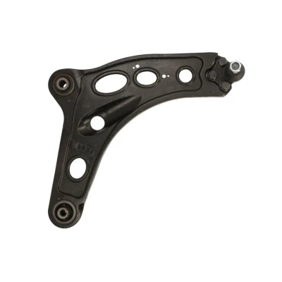 Immagine di DELPHI TC2462 Braccio oscillante, Sospensione ruota con snodo portante/di guida longitudinale oscillante RENAULT: TRAFIC 2 Kasten