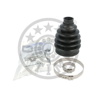 Immagine di Kit cuffia, Semiasse OPTIMAL CVB 10595TPE