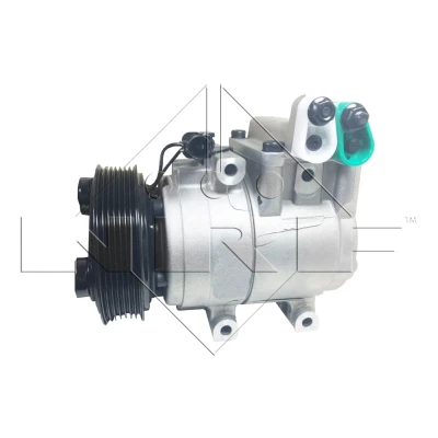 Immagine di NRF 32903G compressore Aria Condizionata HS15 12V PAG 46 con olio HYUNDAI: H 1 Van, / Starex MPV