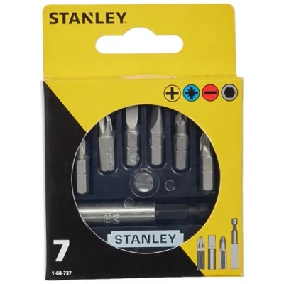 Immagine di STANLEY 1 68 737 Set inserti 7 pz.