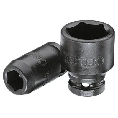 Immagine di Gedore K 20 3/16AF 6199220 Inserto a bussola Impact 3/16 1/4 (6.3 mm)