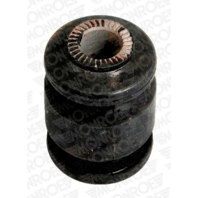 Immagine di MONROE L13802 Silent Block Cuscinetto gomma metallo Braccio trasversale oscillante TOYOTA: Yaris I Hatchback