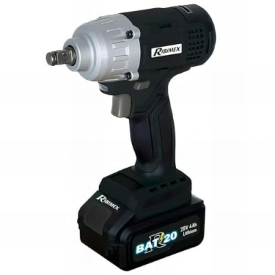 Immagine di Ribimex PRBAT20/CC4 Chiave ad impulsi a Batteria RBAT20