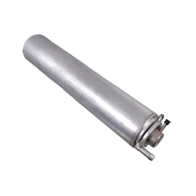 Immagine di BLUE PRINT ADB112312 Filtro Carburante per condotti/circuiti con regolatore di pressione BMW: 5 Sedan, X5, Touring