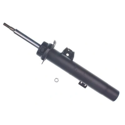 Immagine di DENCKERMANN DSB290G Ammortizzatore Sx A pressione del gas doppio tubo tipo McPherson Spina inferiore BMW: 1 Hatchback, Hatchback