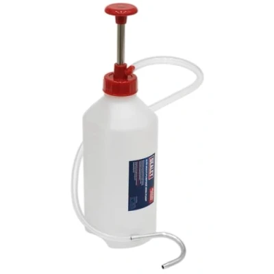Immagine di Sealey TP6804 Multi purpose minipompa, 1 L