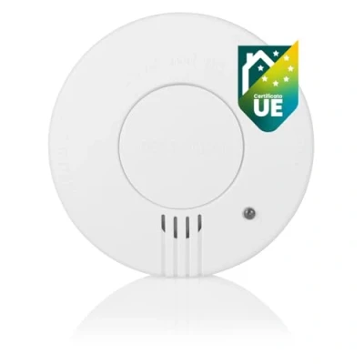 Immagine di Smartwares FSM 11516 Rilevatore di Fumo