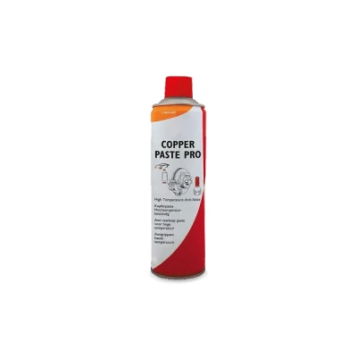 Immagine di Valvoline Copper Spray 887052 Grasso al rame 500