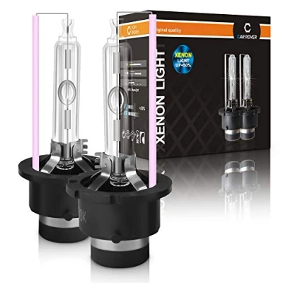 Immagine di D2S HID Xenon Lampade 10000K, 12V 35W, Pack of 2