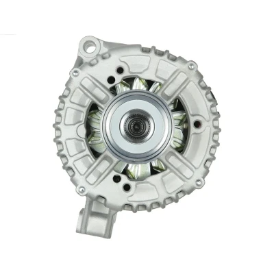 Immagine di AS PL A0432 Alternatore 12V 180A VOLVO: V50, XC90 I, S40 II