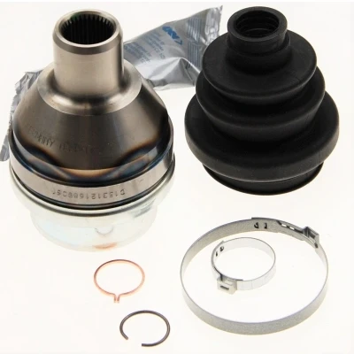 Immagine di LÖBRO 306676 Kit Giunto Omocinetico NBR (Nitrile Butadiene Caucciù) OPEL: Zafira B, Astra J Sports Tourer, Hatchback