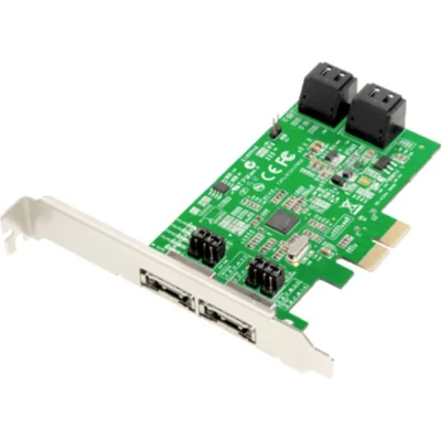 Immagine di Dawicontrol DC 624E RAID Controller PCIe