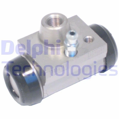Immagine di DELPHI LW39178 Cilindretto Freno 18 senza regolatore integrato RENAULT: CLIO 4, 3, 2, DACIA: Sandero I, LOGAN MCV 2