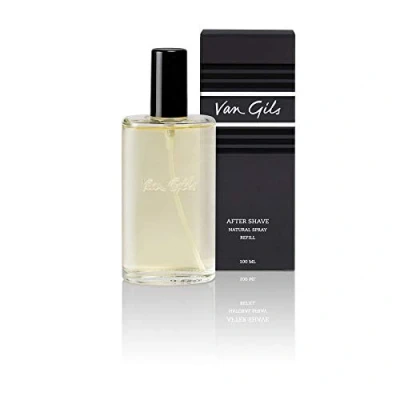 Immagine di Van Gils Strictly for Men Dopobarba Ricarica 100 ml