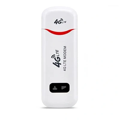 Immagine di iFutniew 150Mbps 4G LTE USB Wifi Router Auto Portatile Mobile Dongle Adattatore di Rete Modem con Slot per Scheda SIM