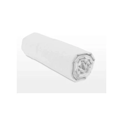 Immagine di Home Linge Passion Lenzuolo con Angoli, 100% Cotone a 57 Fili (Etichetta Oeko Tex)