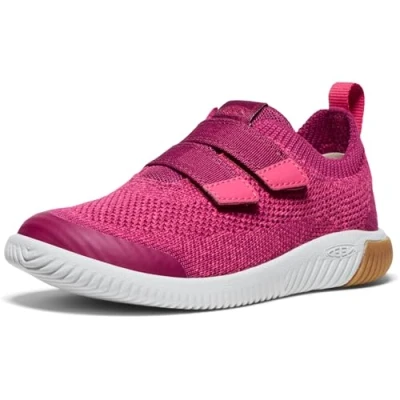 Immagine di Keen KNX Children Scarpa da hiking per bambini, Taglia: 25/26, Red Sintetico / tessuto
