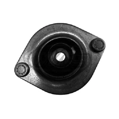 Immagine di Metalcaucho 05245 Supporto motore Sx Cuscinetto Gomma metallo Interamente automatizzato M 8 x 1,25mm RENAULT: CLIO 2, Kangoo I, I Express