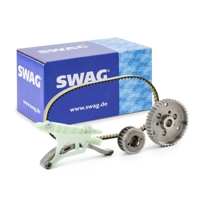 Immagine di SWAG 50 94 6282 Kit cinghia di distribuzione 84 FORD: Transit Connect Mk1 Van, Focus 2 Kombi, C Max