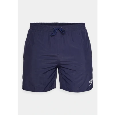 Immagine di Speedo Shorts da mare, Uomo, Taglia: XS, True navy