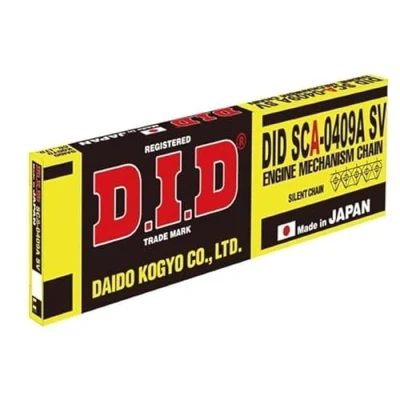 Immagine di DID SCA0409SV 130 Catena di Distribuzione