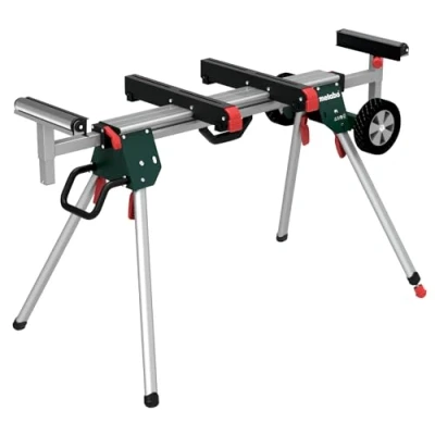 Immagine di Banco di supporto per troncatrice Metabo 4007430302236