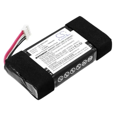 Immagine di TECHTEK batterie compatibile con [Sony] SRS X33 sostituisce ST 03