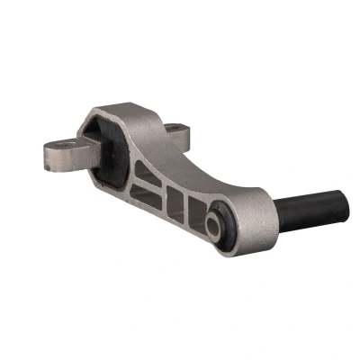 Immagine di FEBI BILSTEIN 100942 Supporto motore Sx Cuscinetto gomma metallo FIAT: Linea