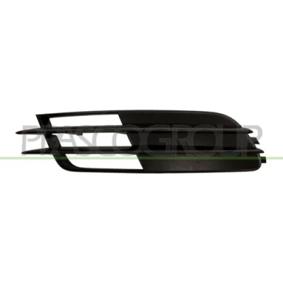 Immagine di PRASCO AD0382124 Griglia Paraurti Sx zigrinato AUDI: A6 C7 Avant, Sedan