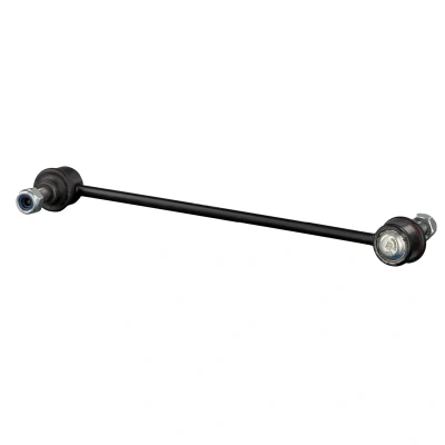 Immagine di febi BILSTEIN 23753 Bielletta barra stabilizzatrice Assale anteriore Sx, Dx 262 M10 x 1,25 Plus con dado autobloccante,