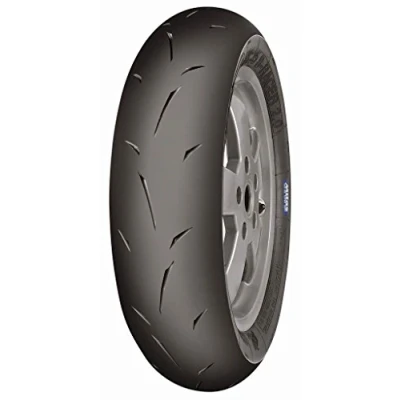 Immagine di Pneumatico scooter MITAS MC35 S RACER RACING SOFT 120/80 12 TL 55P