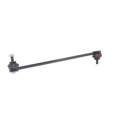 Immagine di febi BILSTEIN 19397 Bielletta barra stabilizzatrice Assale anteriore Sx, Dx 335 M10 x 1,5 Plus con dado autobloccante Acciaio