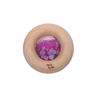 Immagine di Sonaglio Sensoriale Donut Uva