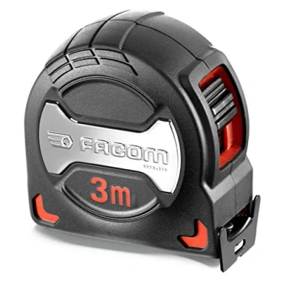 Immagine di Facom 897 A.319 PB Metro Grip Series 3 M Nero