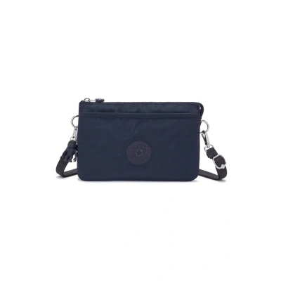 Immagine di Kipling RIRI Borsa a tracolla Blue bleu, Donna, Taglia: One Size, bleu