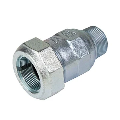 Immagine di RACOR UNION GEBO A 2X63 ROSCA MACHO