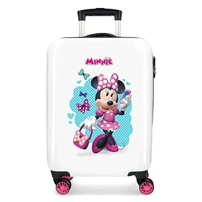 Immagine di Disney Good Mood Valigia per bambini 55 centimeters 32 Multicolore (Multicolor)