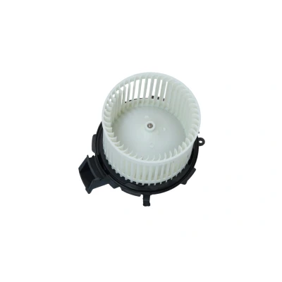 Immagine di NRF 34071 Ventola Abitacolo con regolatore integrato FIAT: Panda II Hatchback, 500 Hatchback