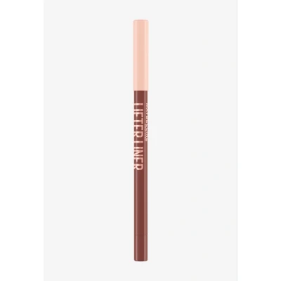 Immagine di Maybelline New York Lifter Liner LIP Contouring Matita per le labbra, Donna, Taglia: 1.2 ml, 002 let&#039;s bounce