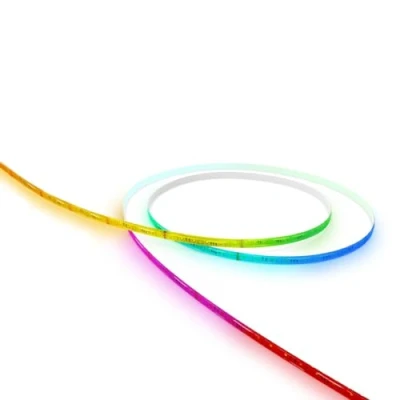 Immagine di Hama striscia LED WLAN, dimmerabile, RGBW, 5 m
