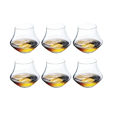Immagine di Bolsius Geurchips Creations Honeydew Lemon 10 Stuks