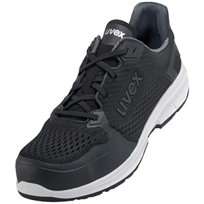 Immagine di uvex 1 sport 6598840 ESD scarpe di sicurezza S1 Taglia delle (EU): 40 Nero Paio/a