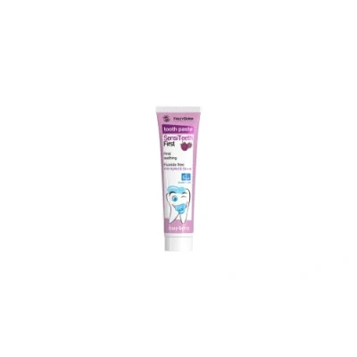 Immagine di FREZYDERM Sensiteeth First Toothpaste 5 out of stars