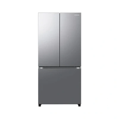 Immagine di Samsung Frigorifero 3 Porte AI RF50C510ES9/EF, WiFi+AI Energy Mode, Twin Cooling Plus, 496 L, LxAxP: 81,7 x 177,6 71,5 cm, Metal Inox