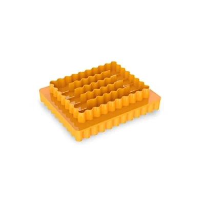 Immagine di IBILI 756450 Chebakia Cutter Two Sizes