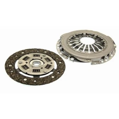 Immagine di KAWE 962281 Kit frizione con spingidisco disco D 180 RENAULT: Modus / Grand Modus, CLIO 3