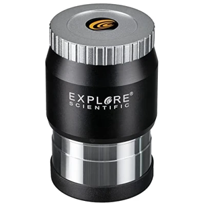 Immagine di Spianatore di campo immagine EXPLORE SCIENTIFIC Zero X 2&#039;&#039;/M48 per ED80, ED102 e ED127 APO