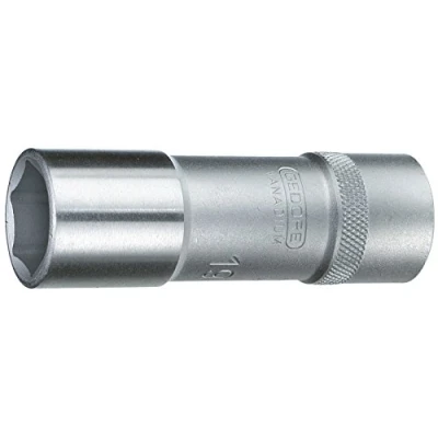 Immagine di Gedore 19 L 14 1718770 Inserto a bussola mm 1/2 (12.5 mm)
