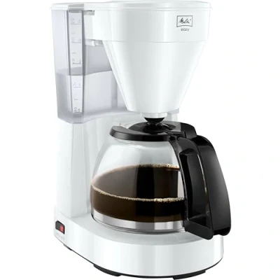 Immagine di Melitta Caffettiera easybianco ii 1,25 l 6762888
