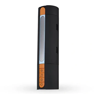 Immagine di Cruizr cp03 Masturbatore Automatico Vibrante Ed Aspirante Deluxe Con Adatta